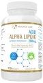 Kwas Alfa Liponowy (ALA) 200mg 120 kapsułek, Progress Labs