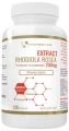 Standaryzowany Różeniec Górski Ekstrakt 20:1 200mg 3% Rosawin i 1% Salidrozydów 120 kapsułek, Progress Labs