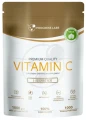 Witamina C w proszku 100% Kwas L-askorbinowy 1000g, Progress Labs