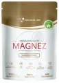 Magnez w proszku Cytrynian magnezu 1000g, Progress Labs