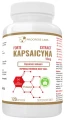 Kapsaicyna 10 mg 120 kapsułek, Progress Labs
