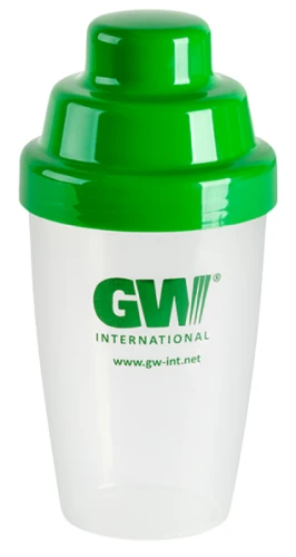 Shaker 0,2l, Green Ways