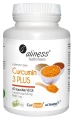 Zestaw 2x Curcumin C3 Kurkumina i Piperyna Aliness