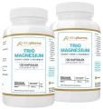 Zestaw 2x TRIO MAGNESIUM COMPLEX 400mg 120 kapsułek, AltoPharma