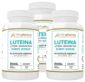 Zestaw 3x Luteina 40mg 60 kapsułek miękkich, AltoPharma