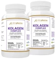 Zestaw 2x Kolagen Complex 120 kapsułek, AltoPharma