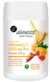 Witamina C 1000 mg Buforowana PLUS x 250g proszek