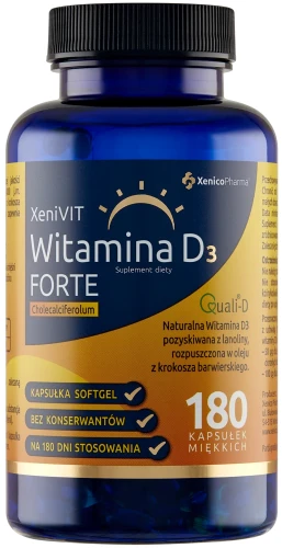 XeniVIT_Witamina_D_forte_180_kaps.webp