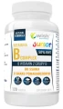 B Complex 50% RWS 120 tabletek do ssania, Wish.webp