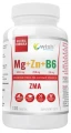 Mg+Zn+B6 120 tabletek, Wish.webp