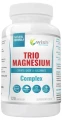 Trio Magnesium Complex 400mg 120 kapsułek, Wish.webp