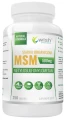 MSM 500mg Siarka Organiczna 250 Tabletek, Wish.webp