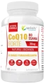Koenzym Q10 Forte 30mg CoQ10 UBICHINON  Do Ssania o smaku pomarańczowym 60 tabletek, Wish.webp