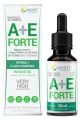 Naturalna Witamina A+E Forte w kroplach 30ml, Wish.webp