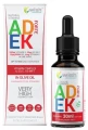 Naturalna Witamina ADEK Forte w kroplach 30 ml, Wish.webp