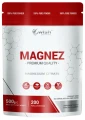 Magnez w proszku Cytrynian magnezu 500g, Wish.webp