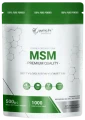 MSM 500 mg Siarka organiczna w proszku 500g, Wish.webp