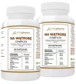 Zestaw 2x Na Wątrobe 60 kapsułek, AltoPharma