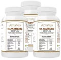 Zestaw 3x Na Wątrobe 60 kapsułek, AltoPharma