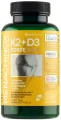 Menachinox® K2+D3 Forte, 90 kaps. softgel, Xenico.webp