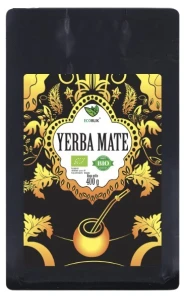 Yerba Mate 400g, Be Organic