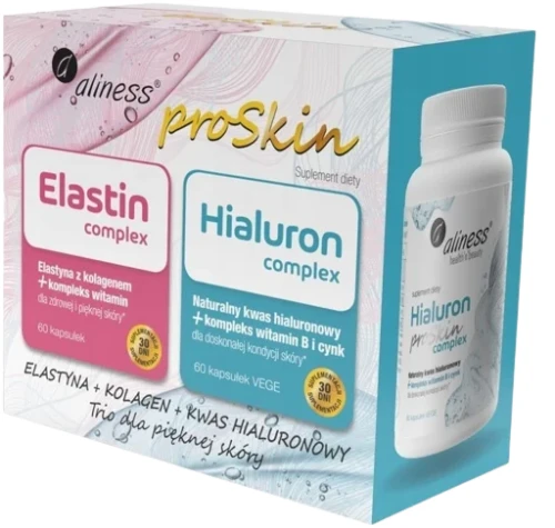 ELASTIN PROSKIN COMPLEX  HIALURON PROSKIN COMPLEX, ALINESS.webp