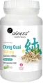 Dong Quai (DZIĘGIEL CHIŃSKI) ekstrakt 1,5% 500 mg x 100 Vege, Aliness.webp