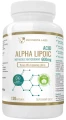Kwas Alfa Liponowy (ALA) 600mg 120 kapsułek, Progress Labs.webp