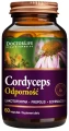 Cordyceps Odporność 60 kap Propolis, Laktofe, Echinacea, Reishi Doctor Life - (APImmu).webp