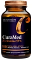CuraMed 720mg Kurkumina Micelizowana 120 liq, Doctor Life.webp