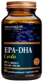 EPA - DHA Cardio Omega-3 90% 60 kapsułek powlekanych, Doctor Life.webp