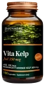 Jod Vita Kelp 500mg, Jod 350mcg 100 kapsułek, Doctor Life.webp