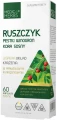 Ruszczyk pestki winogron kora sosny, Medica Herbs.webp