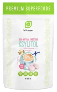 Ksylitol 500g Danisco, Intenson