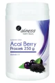 Acai Berry Proszek 250 g, Aliness