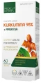Kurkumina 98% + Piperyna, Medica Herbs