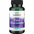 Cynk Glukonian 15mg 250tabs, Swanson.webp