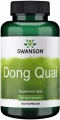 FS Dong Quai 530mg 100kaps, Swanson.webp