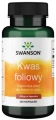 Kwas foliowy 800mcg 250kaps, Swanson.webp