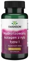 Hydrolizowany kolagen z ryb typu I, Swanson (Marine Collagen).webp