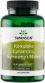 Cinnamon Gymnema Bulberry - Kompleks Cynamonu, Gymnemy i Morwy 120 kap, Swanson.webp