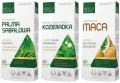 Zdrowie seksualne mężczyzn - Maca + Kozieradka + Palma Sabałowa, Medica Herbs.webp