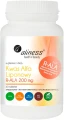 Kwas Alfa Liponowy R-ALA 200 mg 60 tabletek, Aliness
