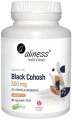 Black Cohosh Pluskwica Groniasta 300 mg 90x vege caps, Aliness