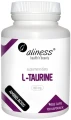 L-TAURINE 800 mg, Aliness