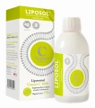 Liposol C 1000 Liposomalna Witamina C 1000 (Buforowana) 250 ml Smak Cytrynowy, Medicaline