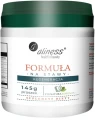 Formuła na stawy, regeneracja, proszek 145 g, Aliness