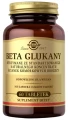 Beta Glukany 60 tabletek, Solgar
