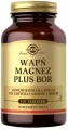 Wapń Magnez Plus Bor 100 tabletek, Solgar