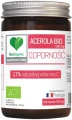 BeOrganic Acerola BIO 17% witaminy C, 500mg x 100 tabletek, Medicaline